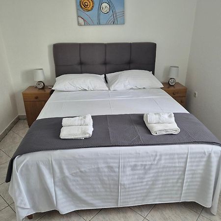 Apartmani Adria Opatija Eksteriør billede