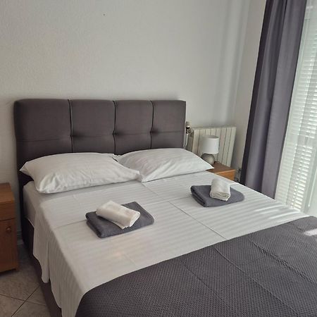 Apartmani Adria Opatija Eksteriør billede