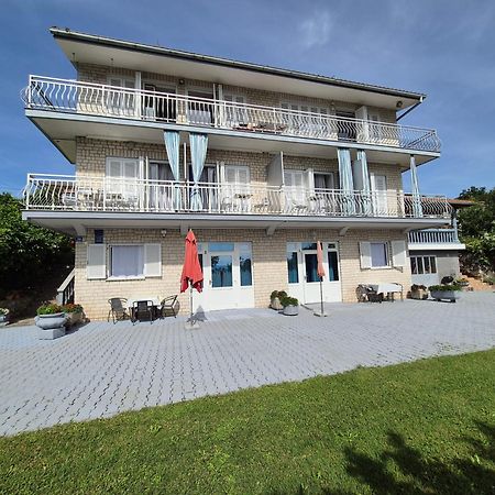 Apartmani Adria Opatija Eksteriør billede