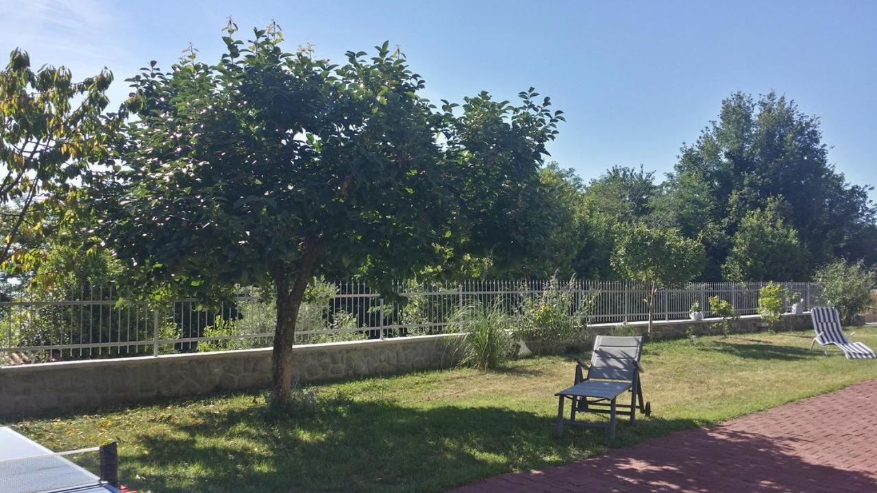Apartmani Adria Opatija Eksteriør billede