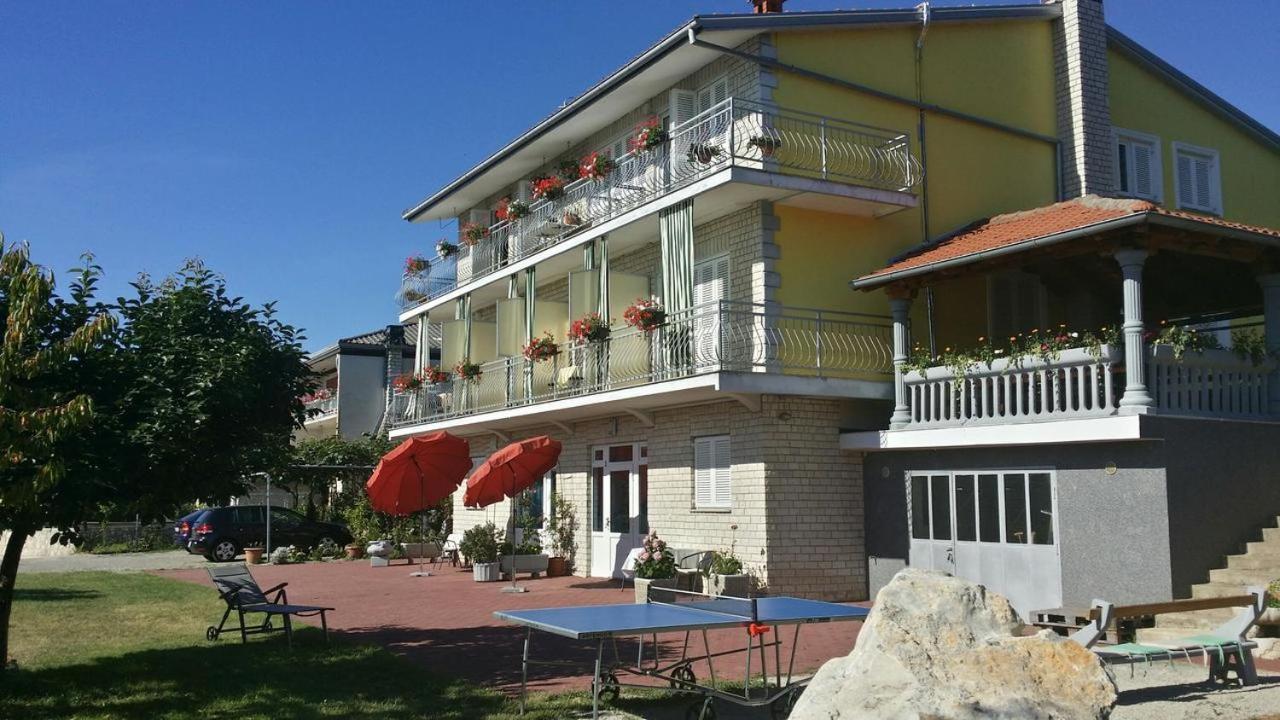 Apartmani Adria Opatija Eksteriør billede