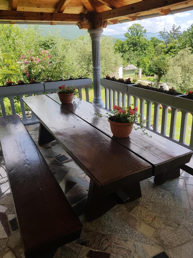Apartmani Adria Opatija Eksteriør billede