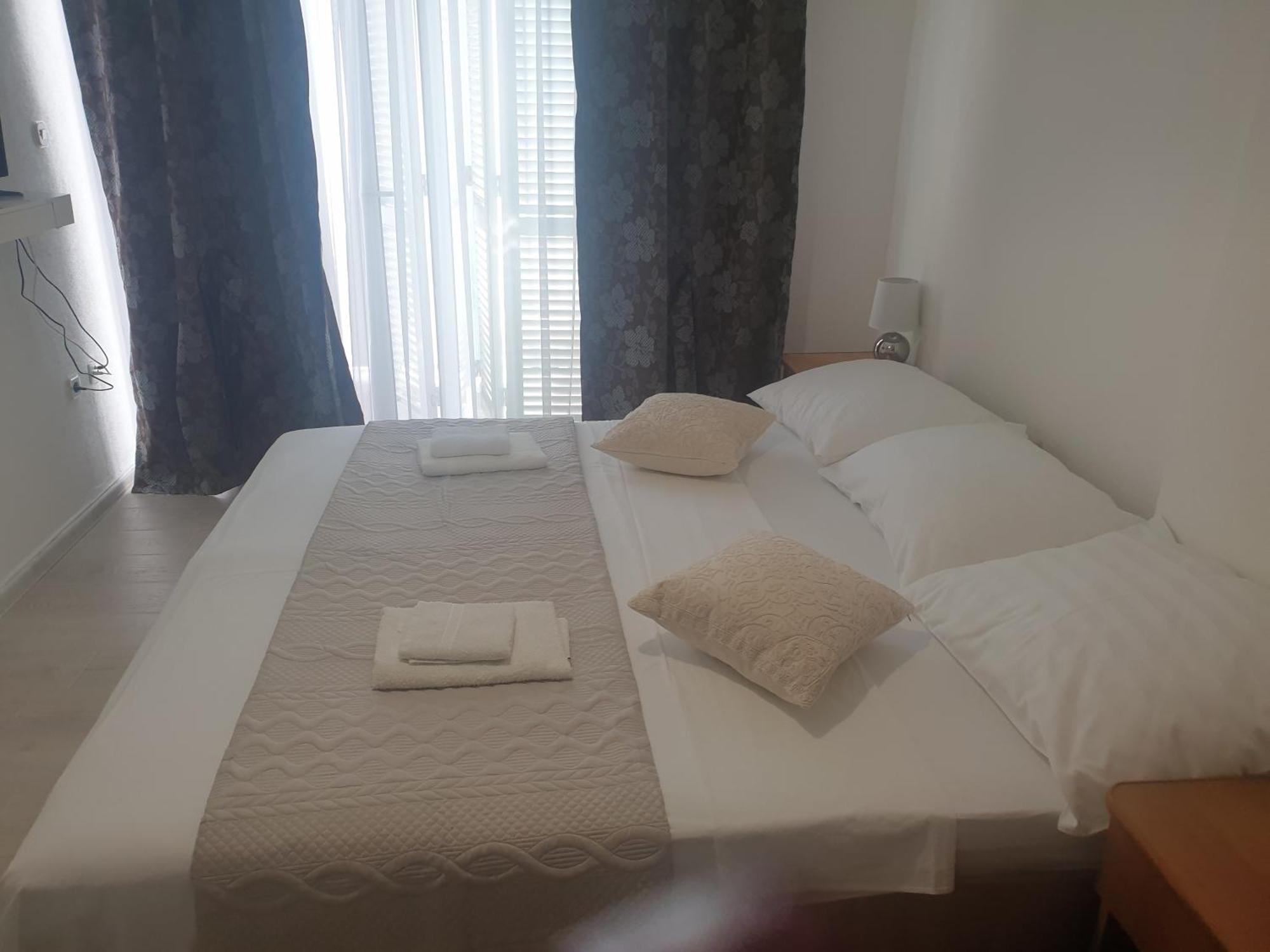 Apartmani Adria Opatija Eksteriør billede