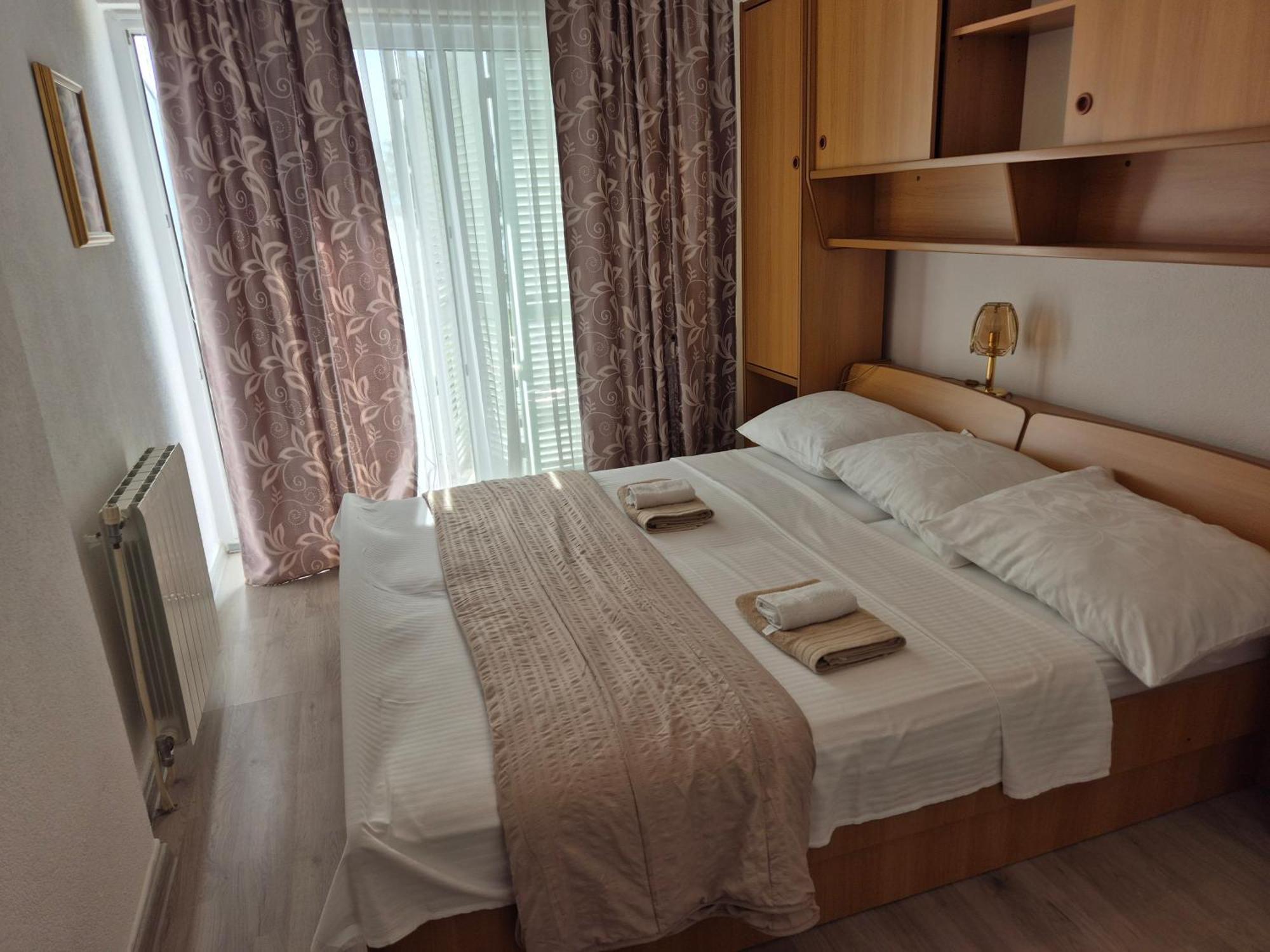 Apartmani Adria Opatija Eksteriør billede