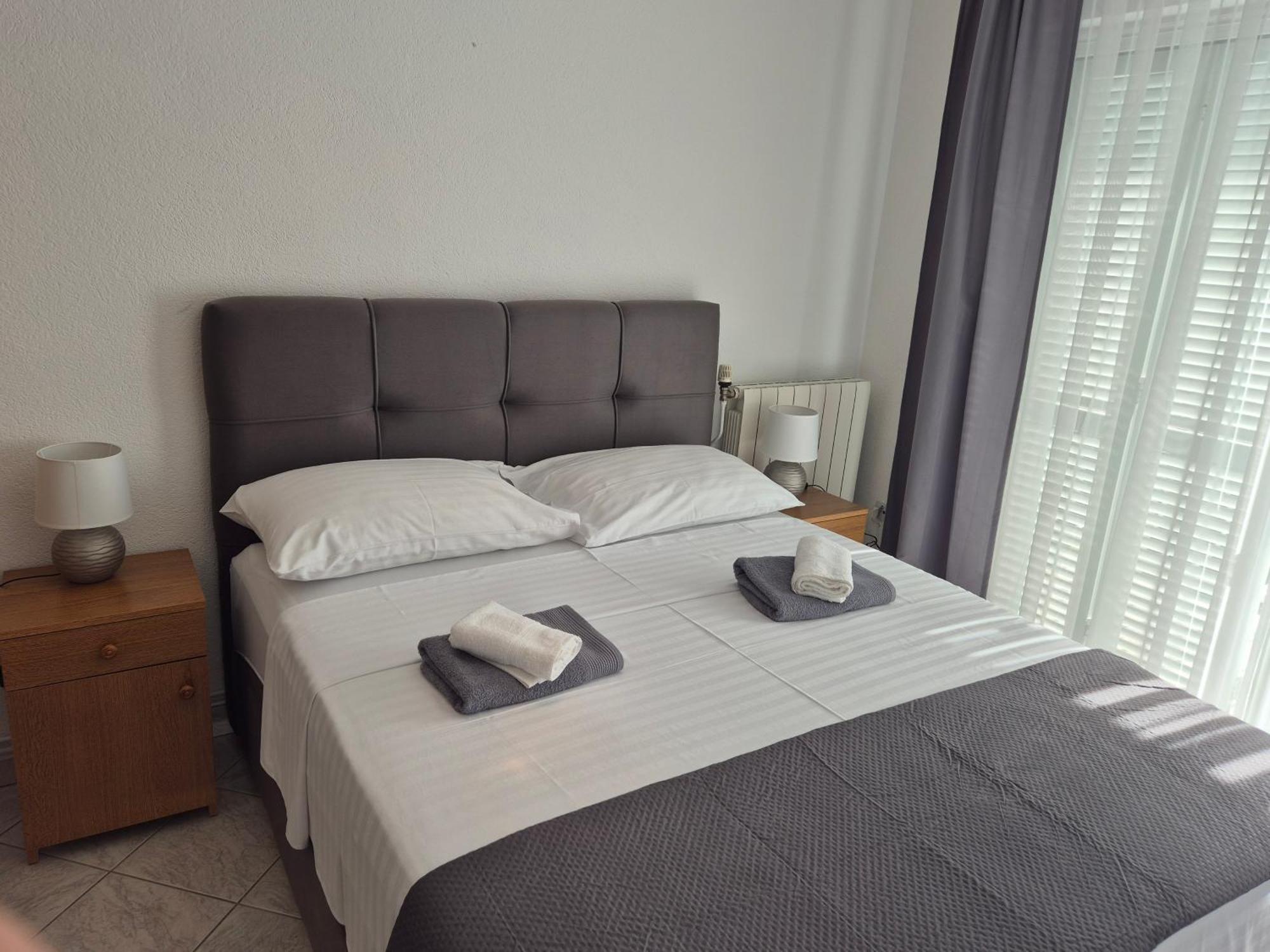 Apartmani Adria Opatija Eksteriør billede
