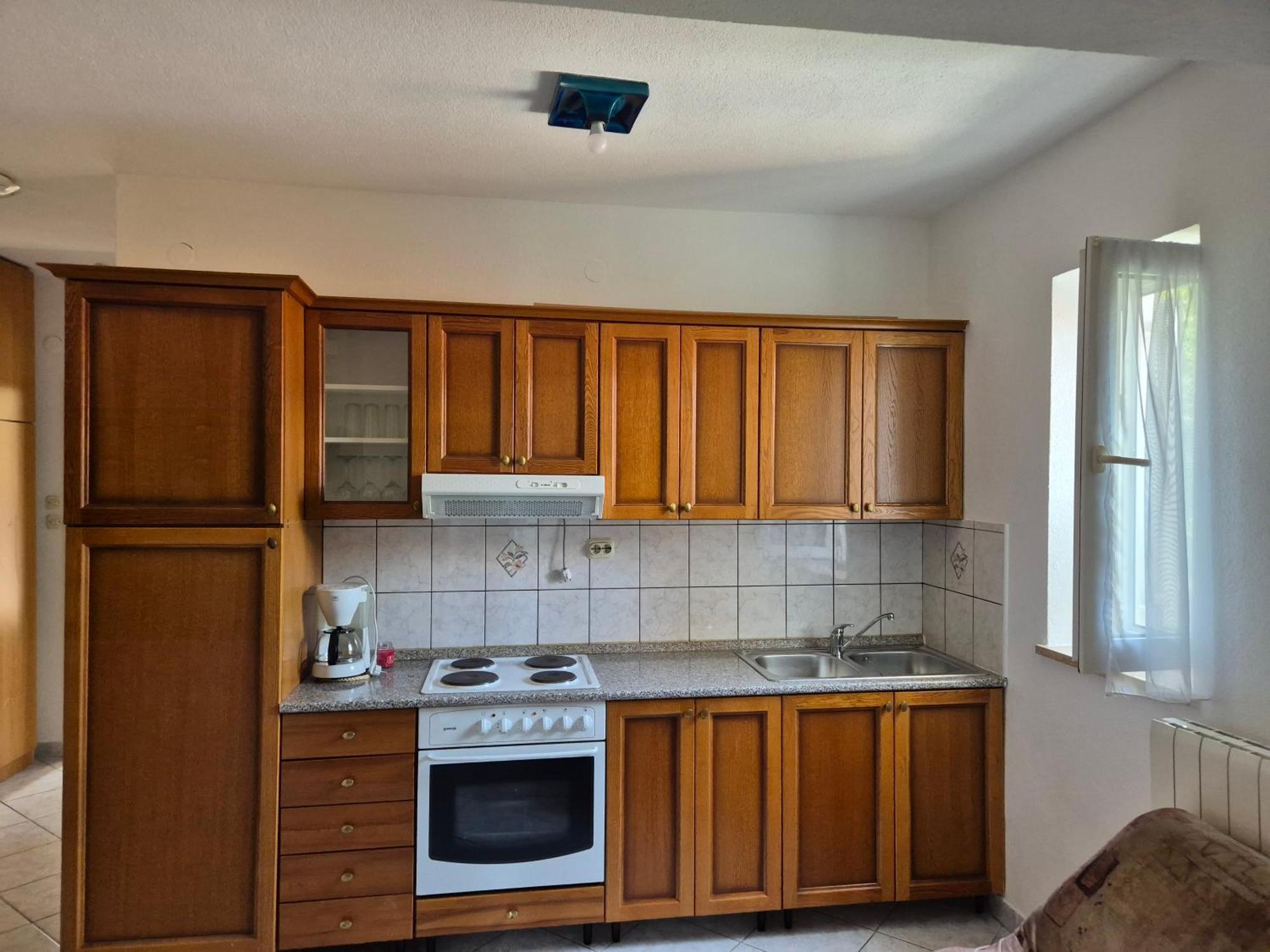 Apartmani Adria Opatija Eksteriør billede