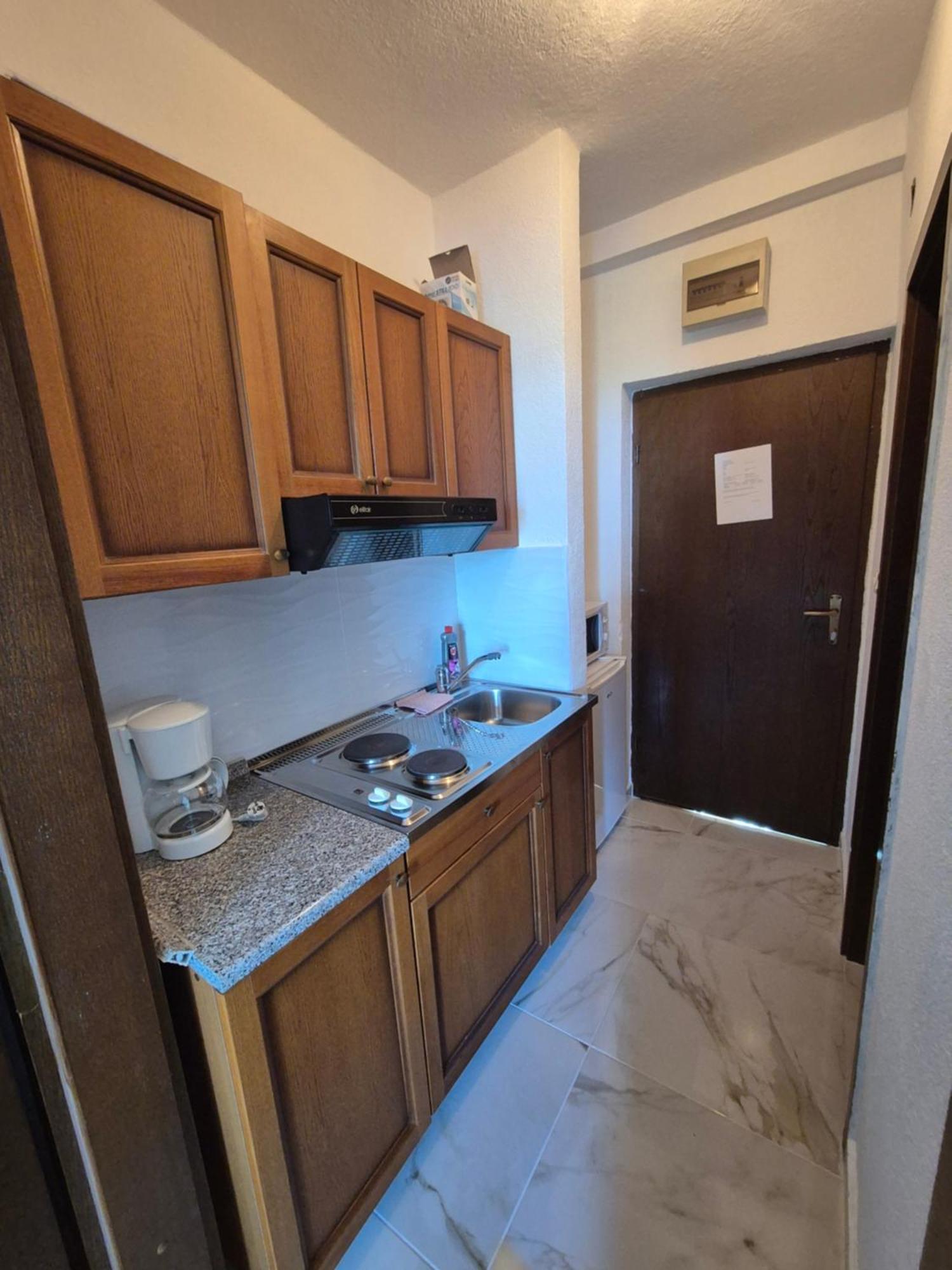 Apartmani Adria Opatija Eksteriør billede