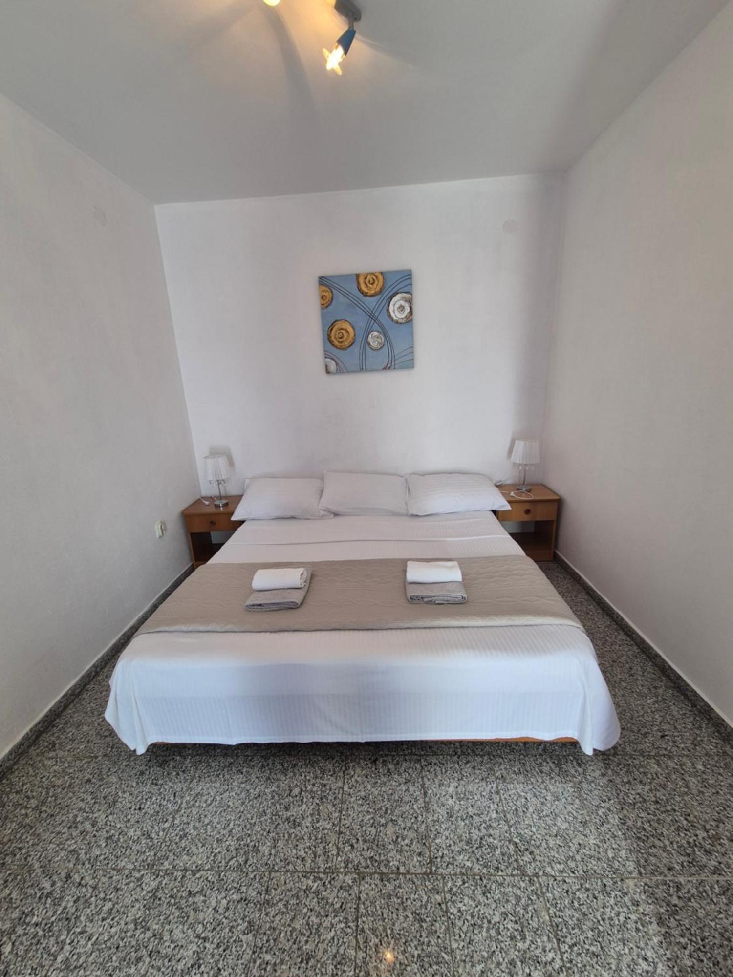Apartmani Adria Opatija Eksteriør billede