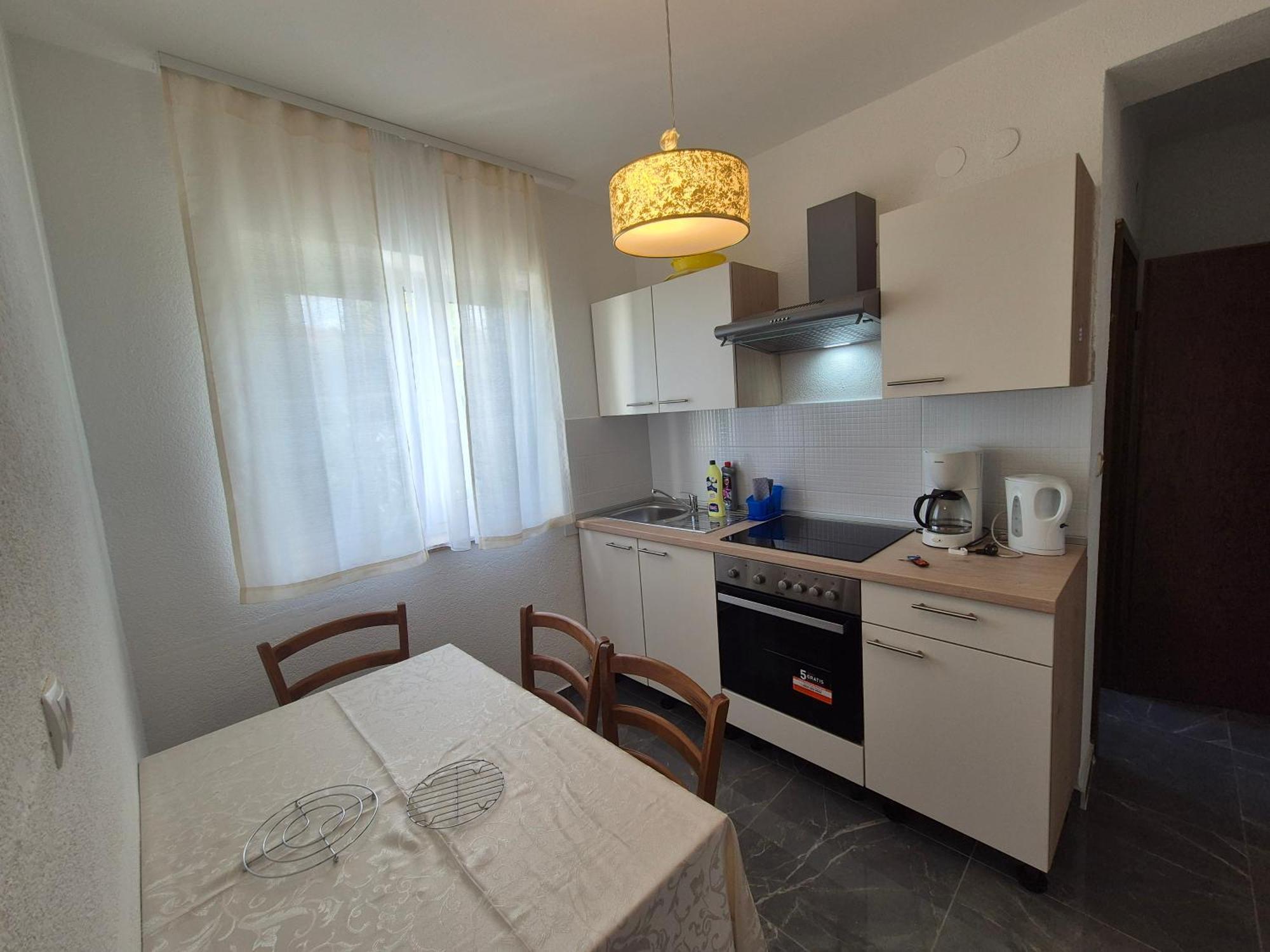 Apartmani Adria Opatija Eksteriør billede